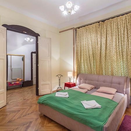 Bessara Apartment Βουδαπέστη Εξωτερικό φωτογραφία