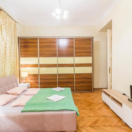 Bessara Apartment Βουδαπέστη Εξωτερικό φωτογραφία
