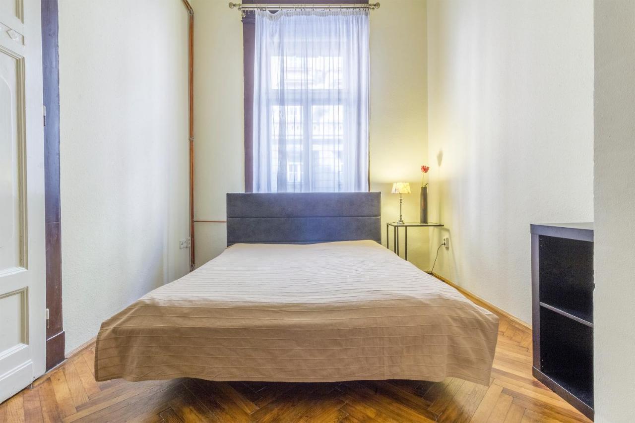 Bessara Apartment Βουδαπέστη Εξωτερικό φωτογραφία