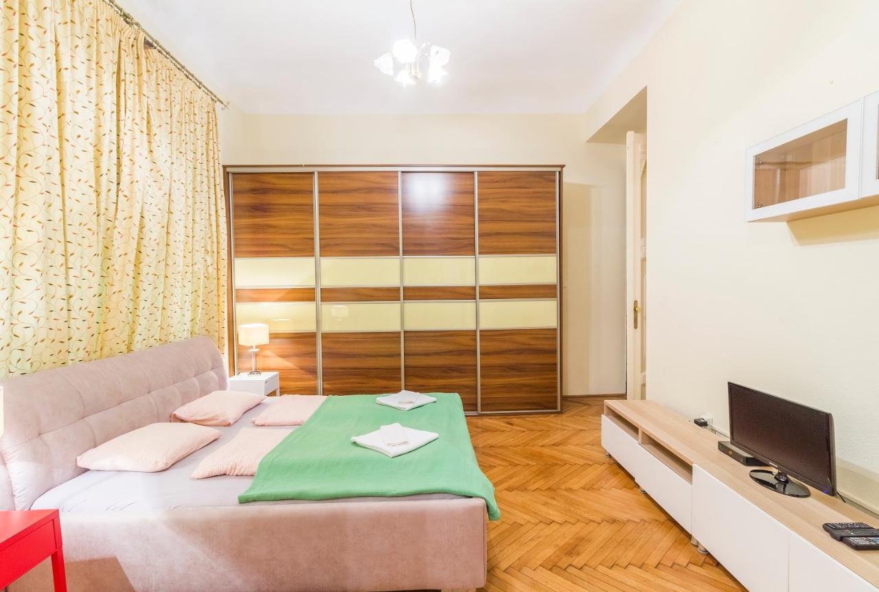 Bessara Apartment Βουδαπέστη Εξωτερικό φωτογραφία