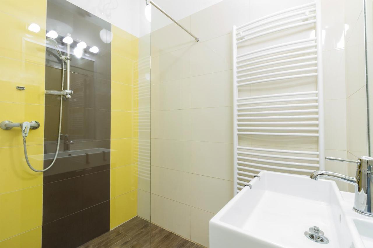 Bessara Apartment Βουδαπέστη Εξωτερικό φωτογραφία